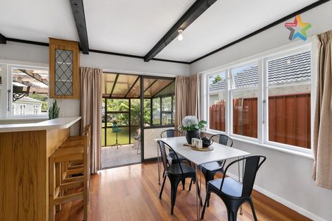 Photo of property in 137 Wise Street, Wainuiomata, Lower Hutt, 5014