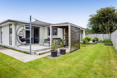 Photo of property in 1a Carrington Street, Inglewood, 4330