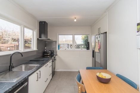 Photo of property in 50 John Street, Temuka, 7920