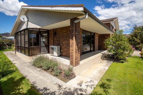 Photo of property in 7 Shannon Street, Alexandra, 9320