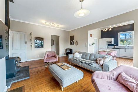 Photo of property in 1 Wickliffe Terrace, Port Chalmers, 9023
