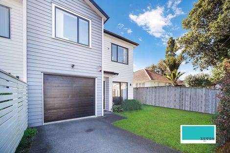 Photo of property in 3c Kain Street, Mount Eden, Auckland, 1024
