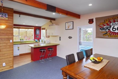 Photo of property in 54 Grierson Avenue, Amberley, 7481