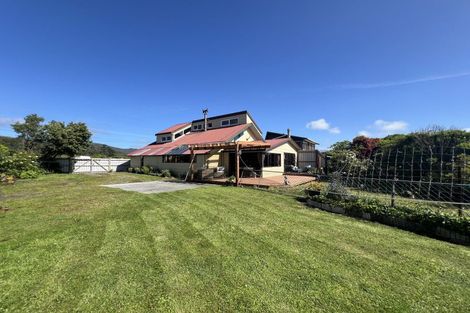 Photo of property in 1057 Stewart Street, Rapahoe, Greymouth, 7803