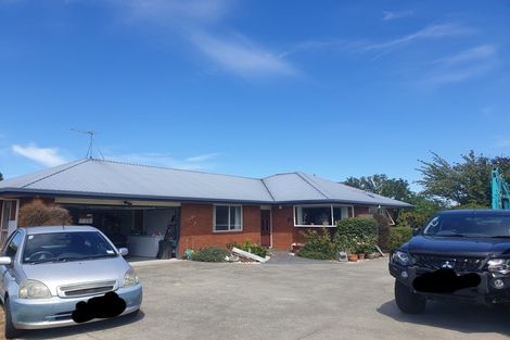 Photo of property in 19 Cashmere Grove, Witherlea, Blenheim, 7201