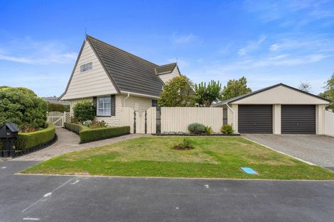 Photo of property in 34 Geddis Street, Rangiora, 7400