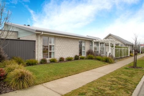 Photo of property in 9 Ashdown Way, Rolleston, 7615