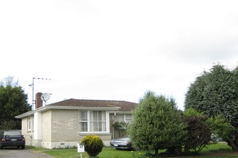 Photo of property in 51 Lipscombe Crescent, Havelock North, 4130