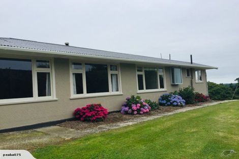 Photo of property in 34 Ridge Road, Awamoko, Oamaru, 9494