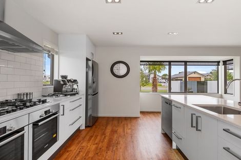 Photo of property in 1 Rossington Drive, West Melton, 7618