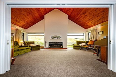 Photo of property in 454 Spooners Hill Road, Taihape, 4795