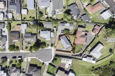 Photo of property in 1/20 Osprey Street, Pakuranga, Auckland, 2010