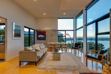 Photo of property in 45 Saint Andrews Hill Road, Mount Pleasant, Christchurch, 8081