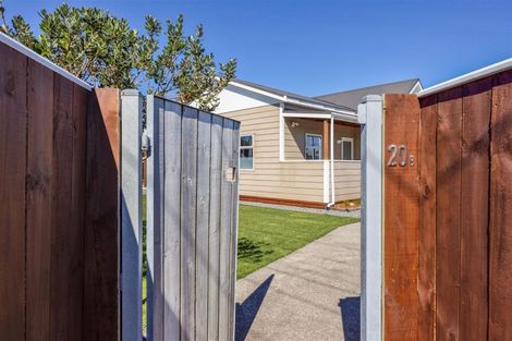 Photo of property in 20b Elliot Street, Inglewood, 4330