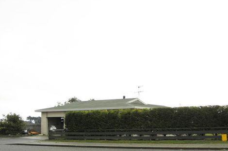 Photo of property in 63 Chesney Street, Tisbury, Invercargill, 9812