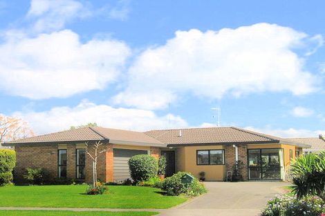 Photo of property in 46 Lotus Avenue, Mount Maunganui, 3116