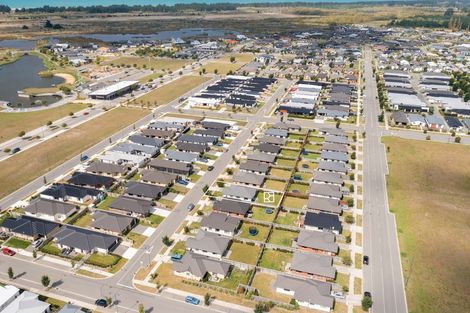 Photo of property in 31 Pakohe Street, Pegasus, 7612