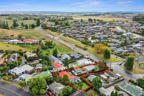 Photo of property in 209a Whatawhata Road, Dinsdale, Hamilton, 3204