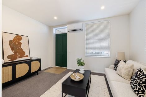 Photo of property in 6/11 Bunyan Street, Waltham, Christchurch, 8023
