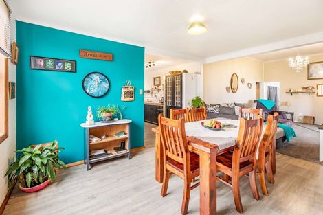 Photo of property in 5 Thor Street, Norsewood, 4974