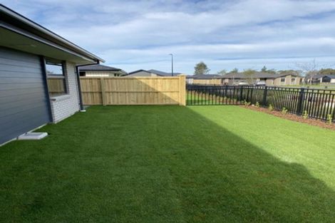 Photo of property in 77 Ridgeway Avenue, Rolleston, 7615