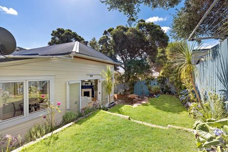 Photo of property in 7 Manley Terrace, Newtown, Wellington, 6021