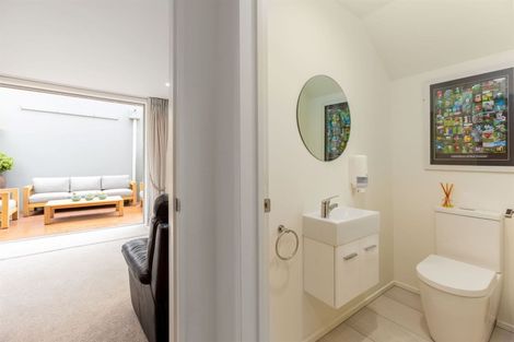 Photo of property in 231 Salisbury Street, Christchurch Central, Christchurch, 8013