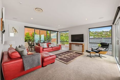 Photo of property in 8 De Thier Lane, Richmond Hill, Christchurch, 8081