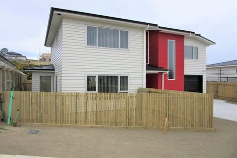 Photo of property in 7 Belize Grove, Grenada Village, Wellington, 6037