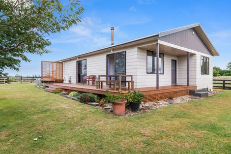 Photo of property in 247 Walton Road, Richmond Downs, Walton, 3475