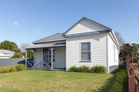Photo of property in 81 Hakanoa Street, Huntly, 3700