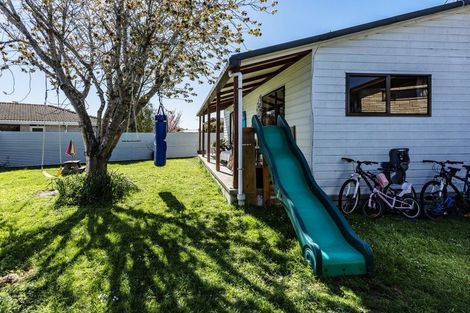 Photo of property in 7 Peraki Street, Kaiapoi, 7630