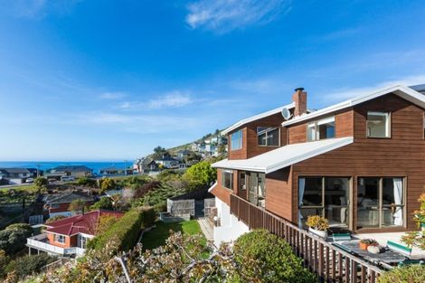 Photo of property in 54 Cliffs Road, Saint Clair, Dunedin, 9012