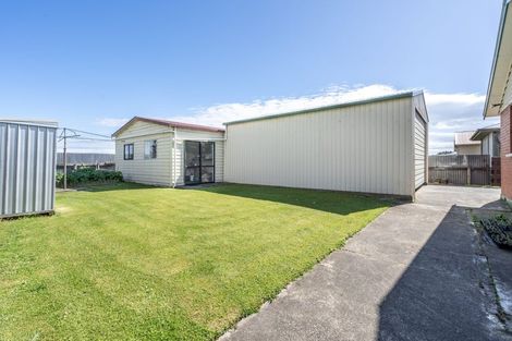 Photo of property in 419 Centre Street, Rockdale, Invercargill, 9812