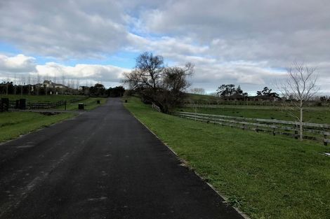 Photo of property in 166h Postman Road, Dairy Flat, 0794