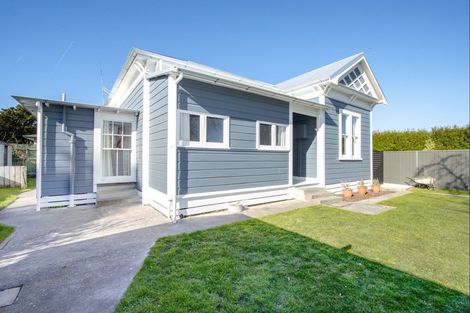 Photo of property in 609a Grays Road, Mahora, Hastings, 4120