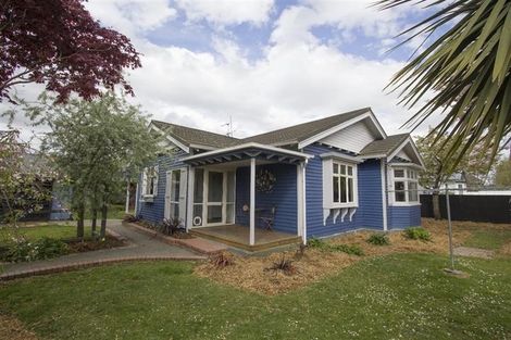 Photo of property in 2 Oak Grove, Ashburton, 7700