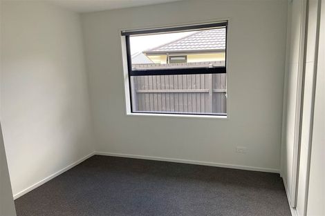 Photo of property in 1 Songpa Street, Halswell, Christchurch, 8025