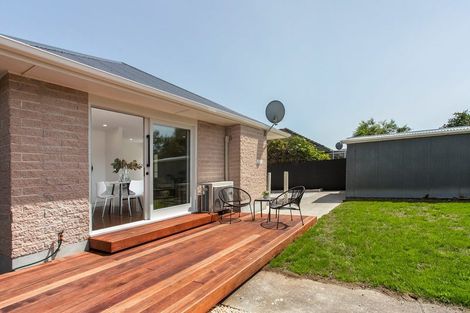 Photo of property in 10 Greenhaven Drive, Burwood, Christchurch, 8083