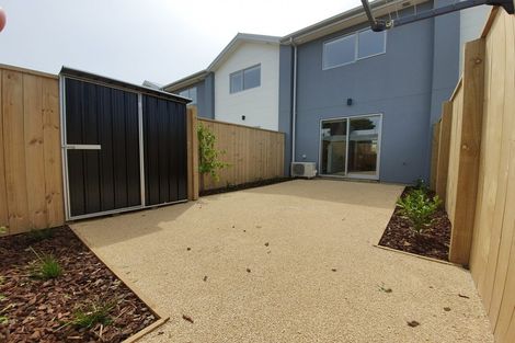 Photo of property in 6/217 Armagh Street, Christchurch Central, Christchurch, 8011