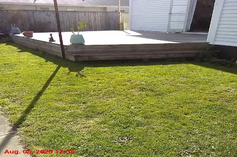 Photo of property in 90 Bannister Street, Masterton, 5810