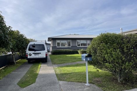 Photo of property in 7 Palmerston Road, Havelock North, 4130