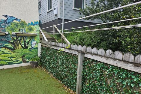 Photo of property in 5/332 Tinakori Road, Thorndon, Wellington, 6011