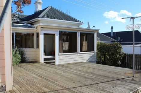 Photo of property in 14 Mcmillan Street, Maori Hill, Dunedin, 9010