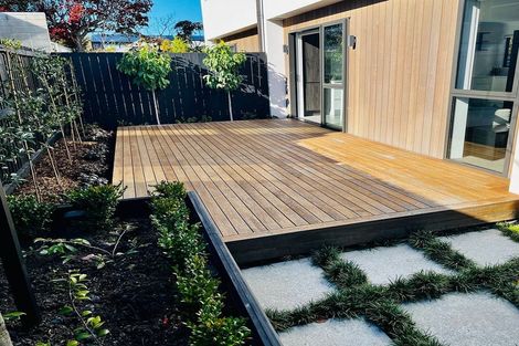 Photo of property in 3/27 Winton Street, St Albans, Christchurch, 8014