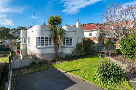 Photo of property in 33 Glendining Avenue, North East Valley, Dunedin, 9010
