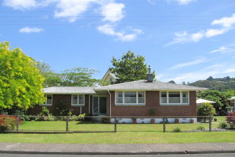 Photo of property in 1 Anzac Street, Te Kuiti, 3910