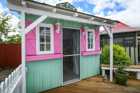 Photo of property in 22 Beaven Street, Marton, 4710