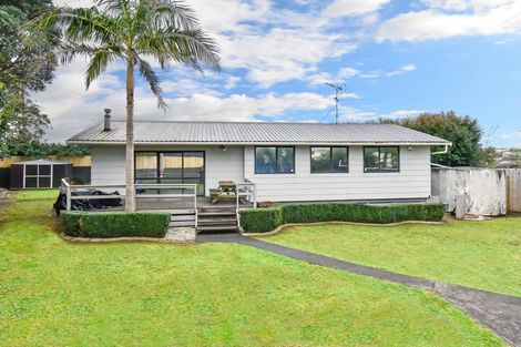 Photo of property in 7 Glenbrook Road, Karaka, Papakura, 2580