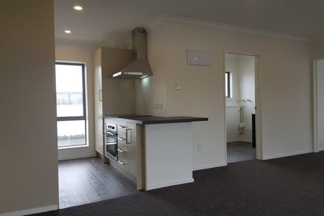 Photo of property in 5/17 Heywood Terrace, Richmond, Christchurch, 8013
